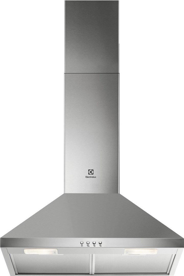 Okap kominowy ELECTROLUX LFC316X — zdjęcie 1 z 8