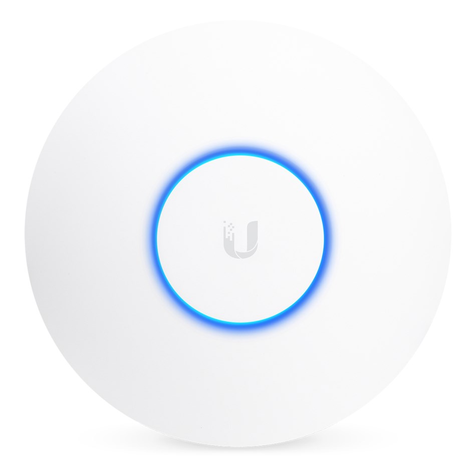 Access Point Wi-Fi 6 Ubiquiti UniFi AC HD — zdjęcie 1 z 4