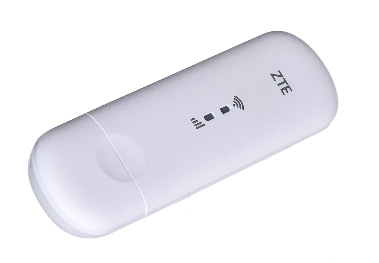 Router ZTE MF79N — zdjęcie 1 z 3