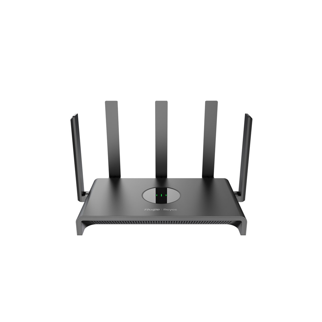 Router Ruijie Reyee RG-EW1300G - Wi-Fi 6 — zdjęcie 1 z 5