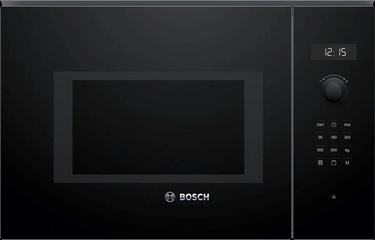 Kuchenka mikrofalowa BOSCH BEL554MB0 do zabudowy — zdjęcie 1 z 4