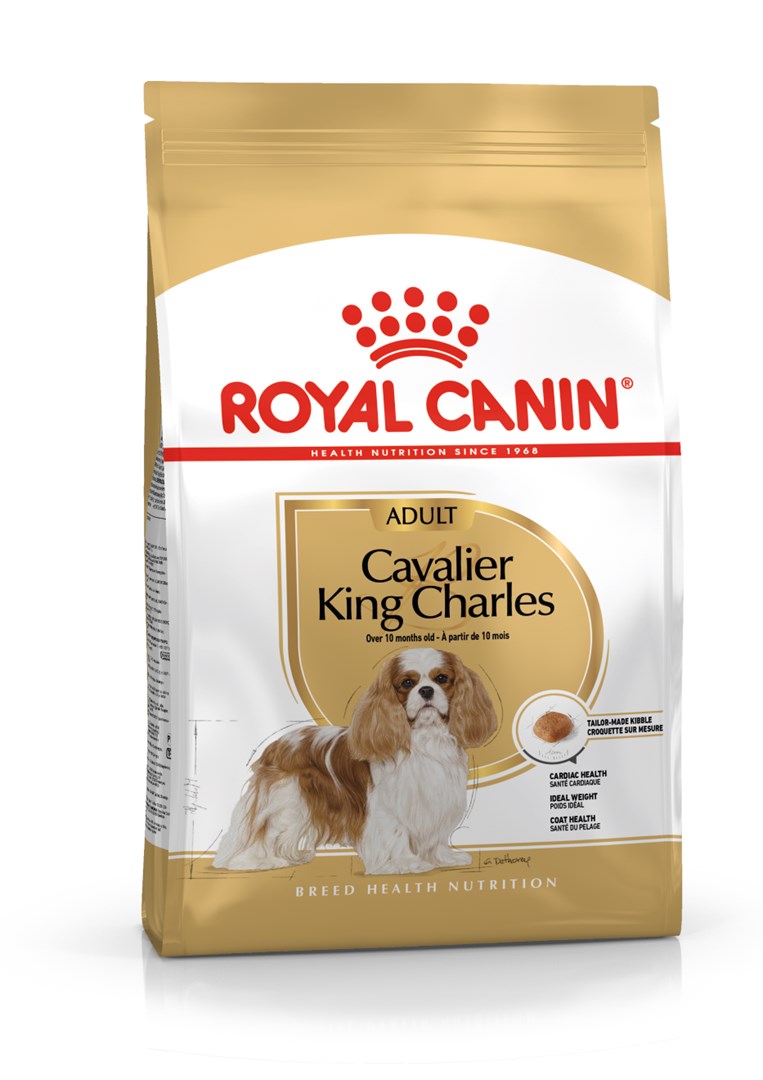 ROYAL CANIN BHN Cavalier King Charles Spaniel Adult 1,5kg — zdjęcie 1 z 8