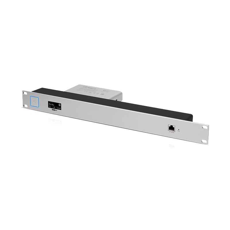 Zestaw montażowy Ubiquiti CloudKey G2 Rack Mount CKG2-RM — zdjęcie 1 z 8