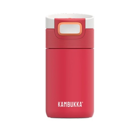 Kubek termiczny Kambukka Etna 300ml, Coral Crush — zdjęcie 1 z 5