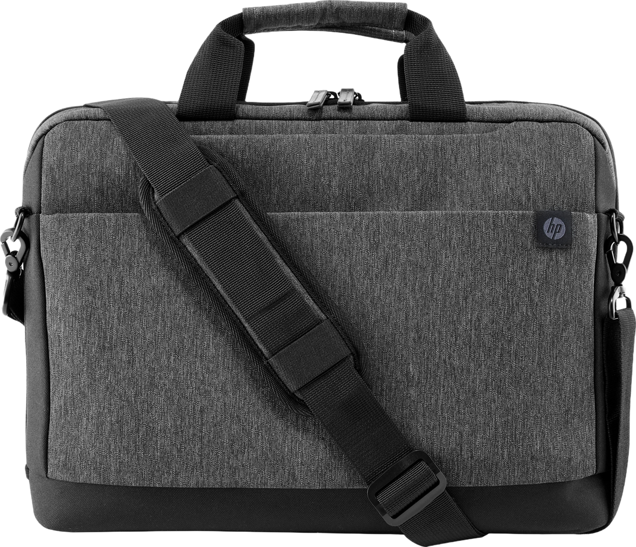 Torba HP Renew Travel 15,6" Laptop Bag grafitowa — zdjęcie 1 z 5