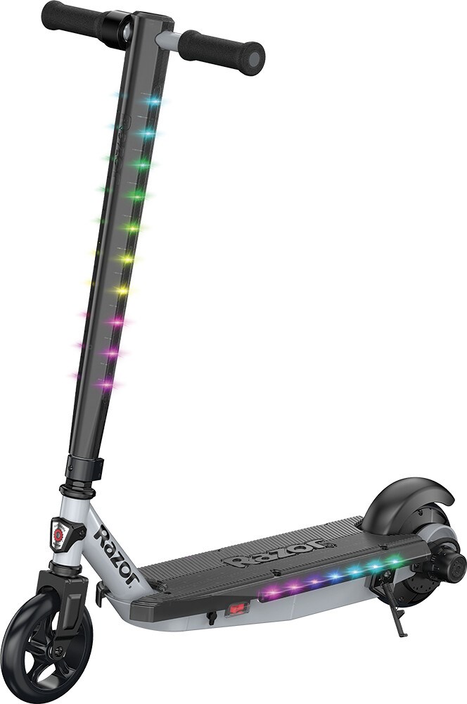 Hulajnoga elektryczna Razor E90 Power Core Lightshow — zdjęcie 1 z 6