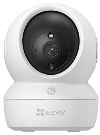 Kamera IP EZVIZ H6c Pro 2K - Sufit/Słup