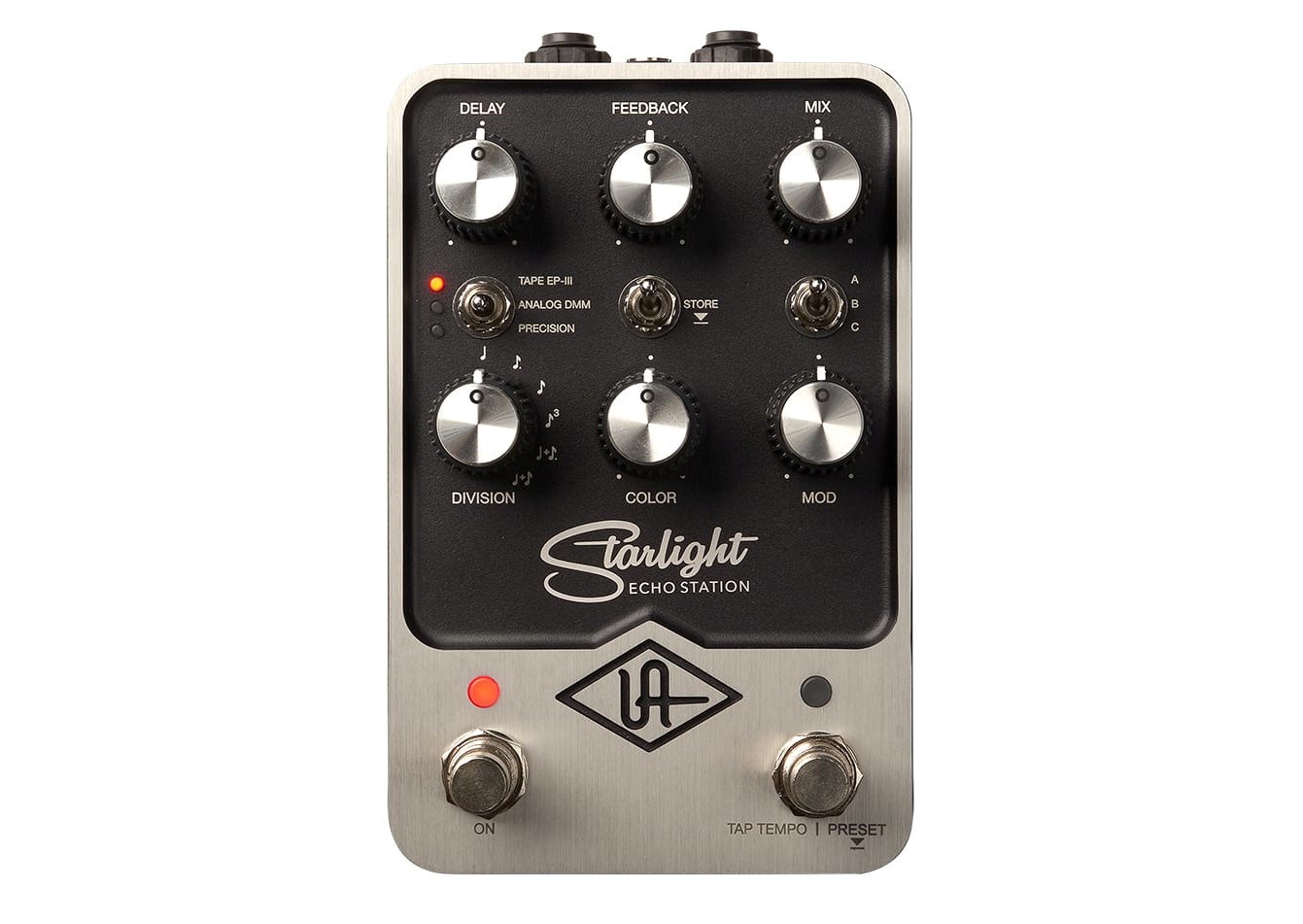 Universal Audio UA UAFX Starlight Echo Station - Efekt Gitarowy — zdjęcie 1 z 3
