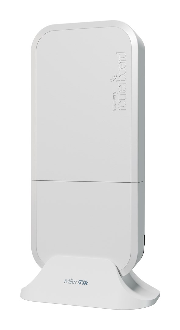 Router WiFi 6 Mikrotik wAP ax 2,4GHz/5GHz — zdjęcie 1 z 4