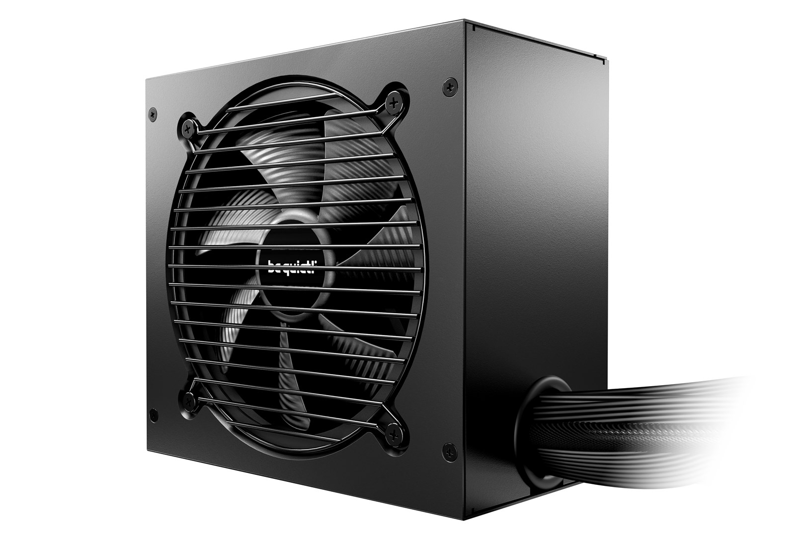 ZASILACZ BE QUIET! PURE POWER 12 850W — zdjęcie 1 z 4