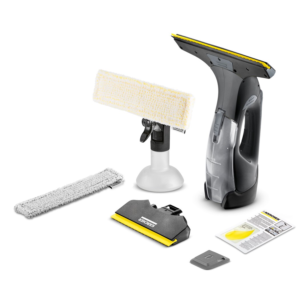 Myjka do okien KARCHER WV 5 Plus Anniversary — zdjęcie 1 z 8