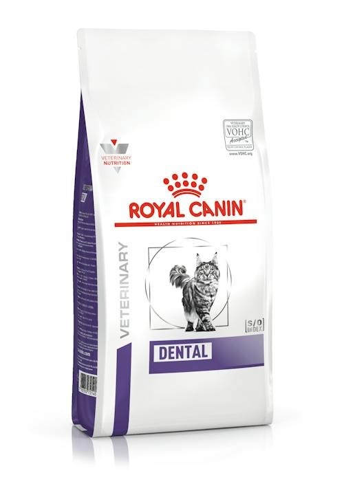 ROYAL CANIN Dental - Karma dla Kota 1,5 kg