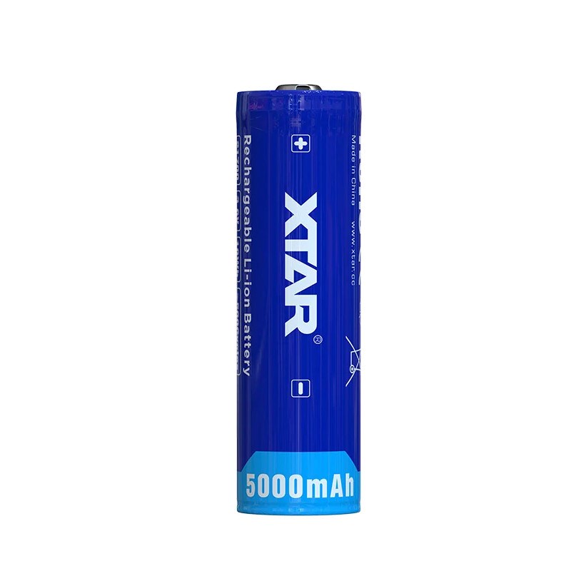 XTAR AKUMULATOR 21700 3,6V 5000MAH LI-ION