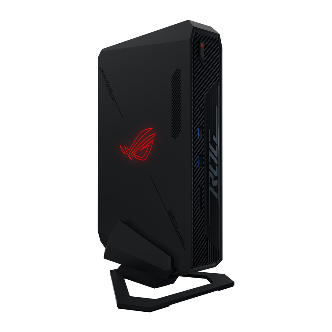 ASUS NUC 14 ROG RNUC14SRKU9189A0I - Mini-PC — zdjęcie 1 z 8