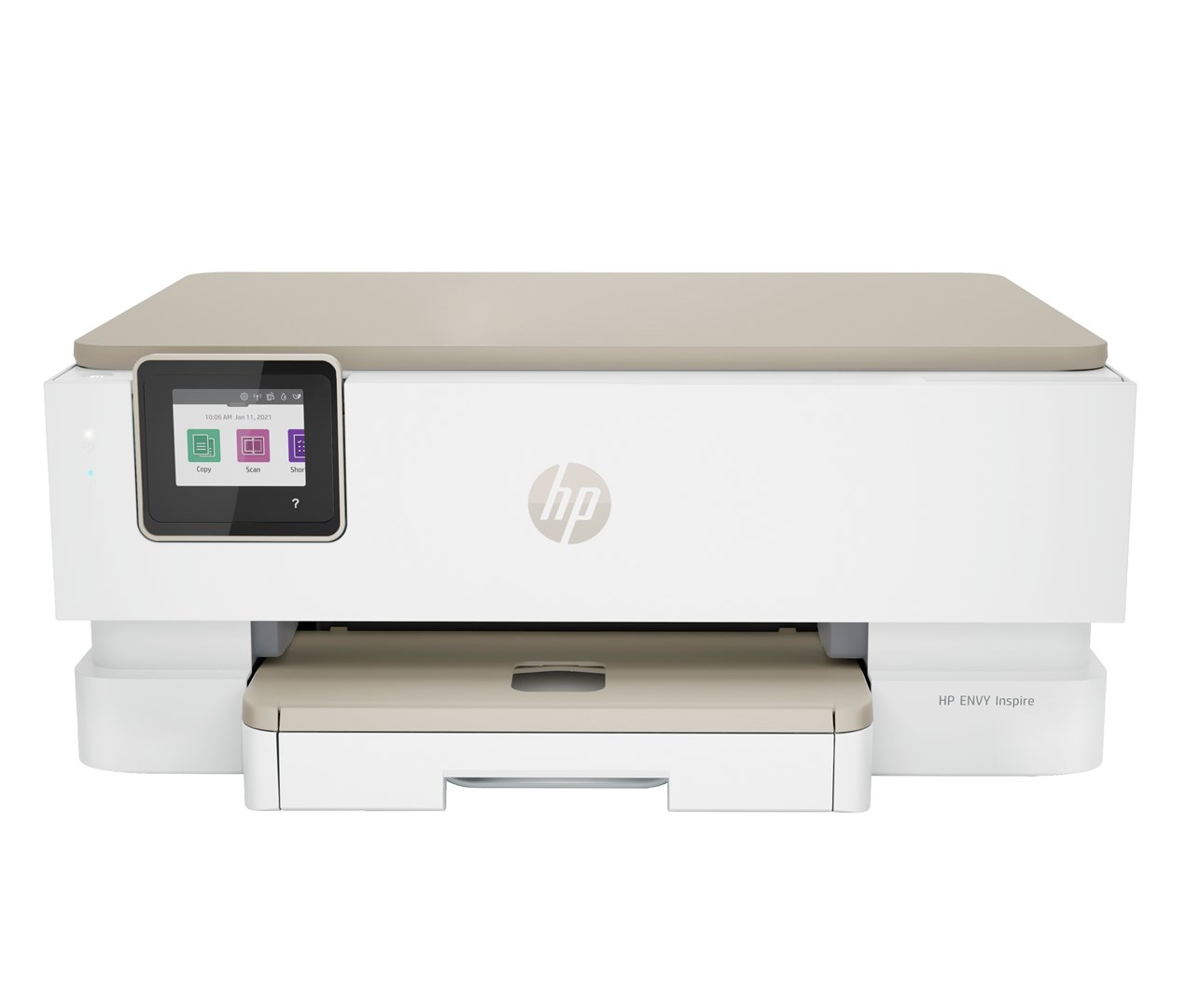 Urządzenie wielofunkcyjne HP Envy 7220e — zdjęcie 1 z 8