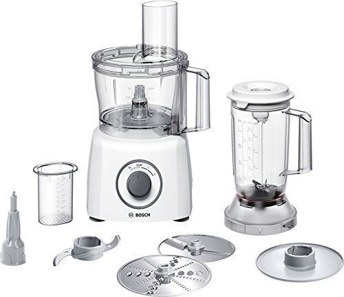 Robot kuchenny BOSCH MCM 3200W — zdjęcie 1 z 2