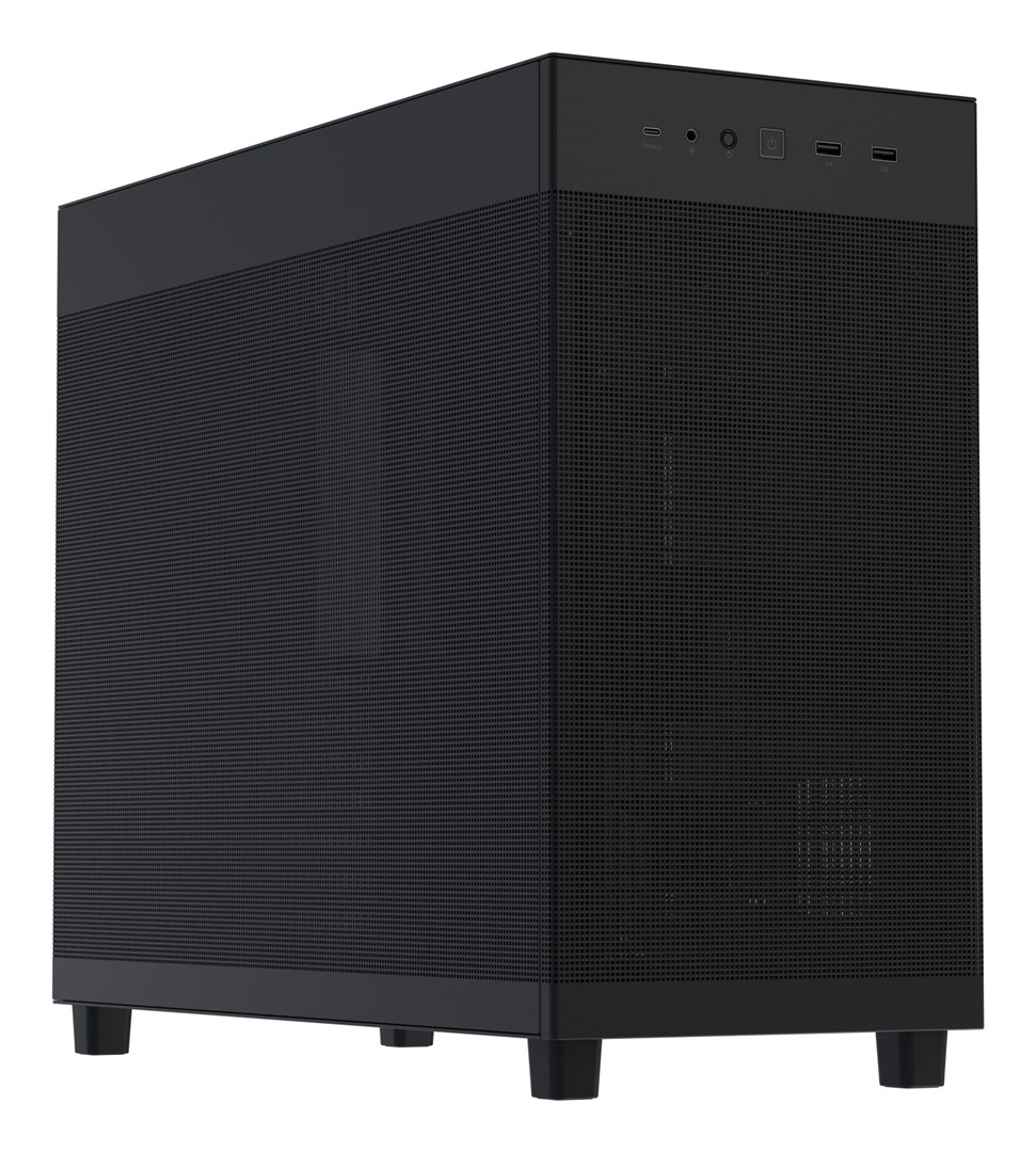 Obudowa Asus PRIME AP303 MESH BLACK Gaming — zdjęcie 1 z 8