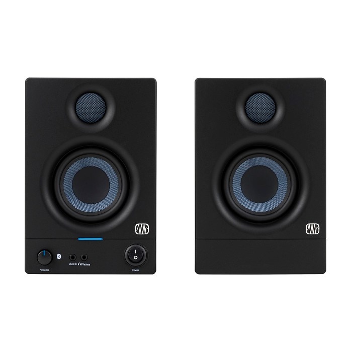 PreSonus Eris 3.5 BT - Para Monitorów Studyjnych — zdjęcie 1 z 2