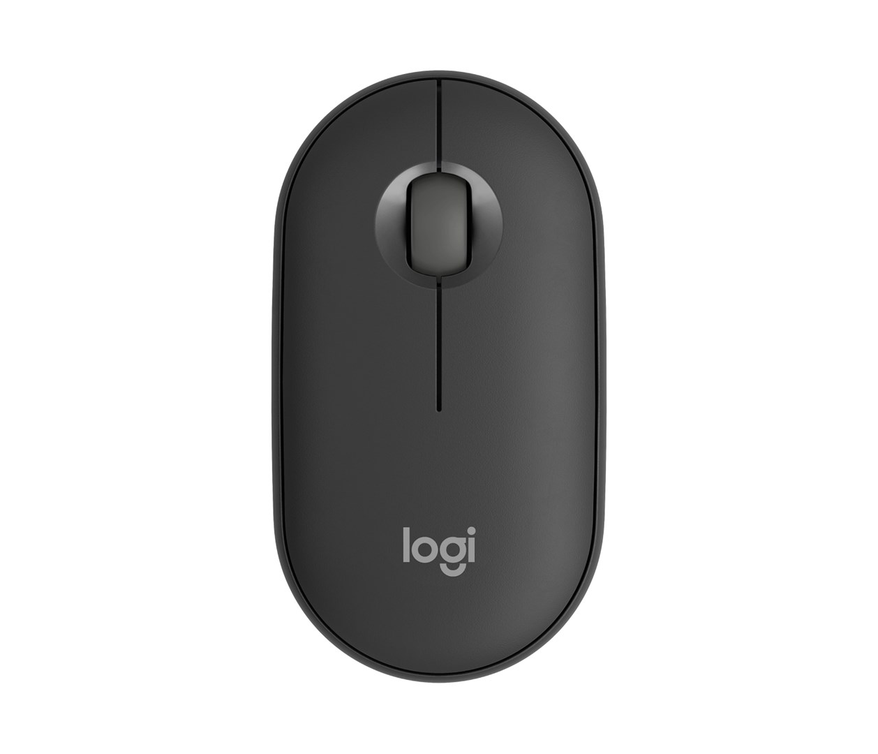 Mysz Logitech Pebble 2 M350s Black — zdjęcie 1 z 8