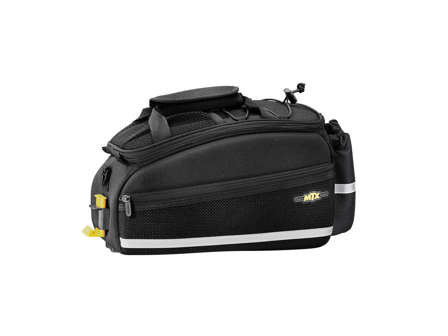 TOPEAK MTS TORBA TRUNKBAG EX - Torba Rowerowa — zdjęcie 1 z 2