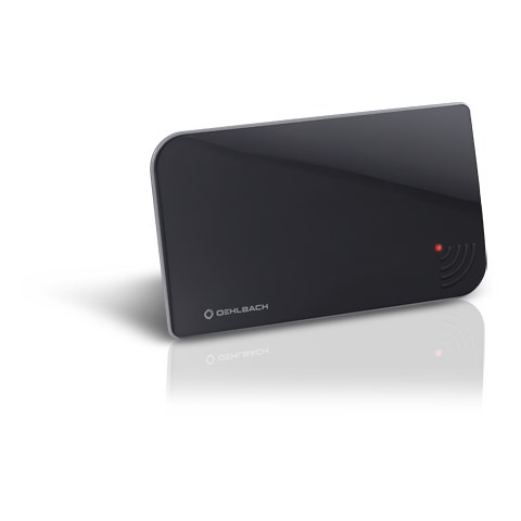 Oehlbach Scope Vision DVB-T2 HD Antena Wewnętrzna — zdjęcie 1 z 6