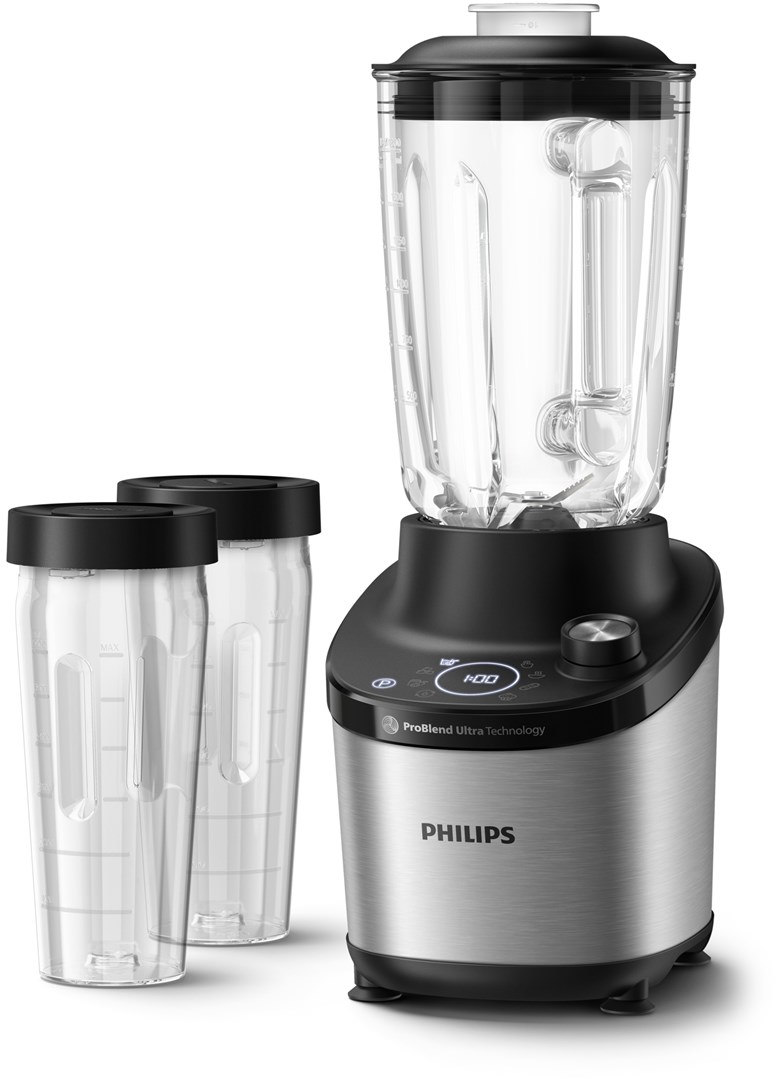 Blender stojący PHILIPS HR 3760/10 — zdjęcie 1 z 8