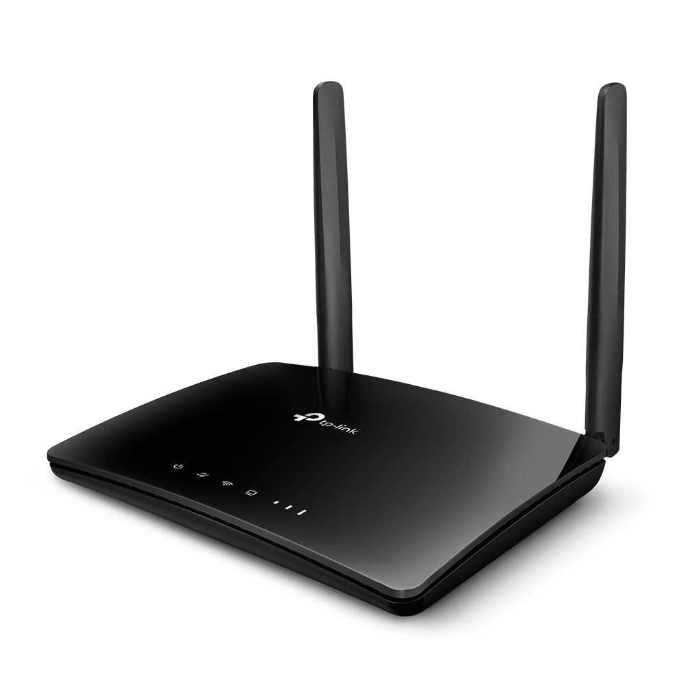 Router TP-Link Archer MR202 5G — zdjęcie 1 z 5