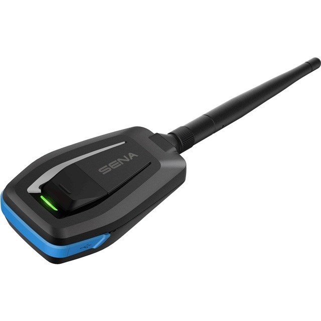 Adapter MeshPort Blue Sena MP-02 - 8 Godzin Czasu Pracy — zdjęcie 1 z 6