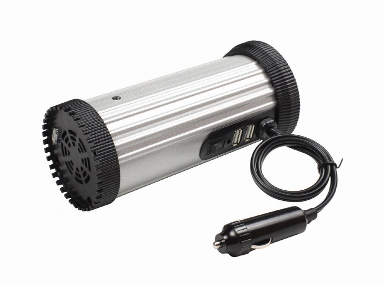 ENERGENIE PRZETWORNICA AC/DC 12V 150W — zdjęcie 1 z 8