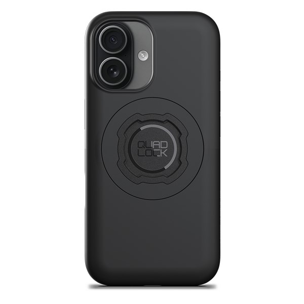 Quad Lock MAG Etui iPhone 17 - Pokrowiec