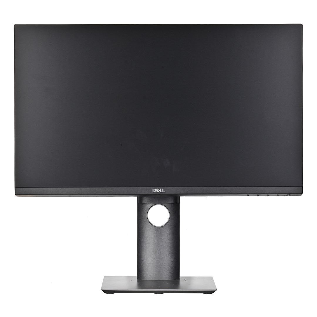 MONITOR DELL LED 23" P2319H UŻYWANY — zdjęcie 1 z 8