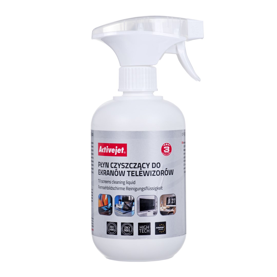 Activejet AOC-028 Płyn czyszczący 500 ml