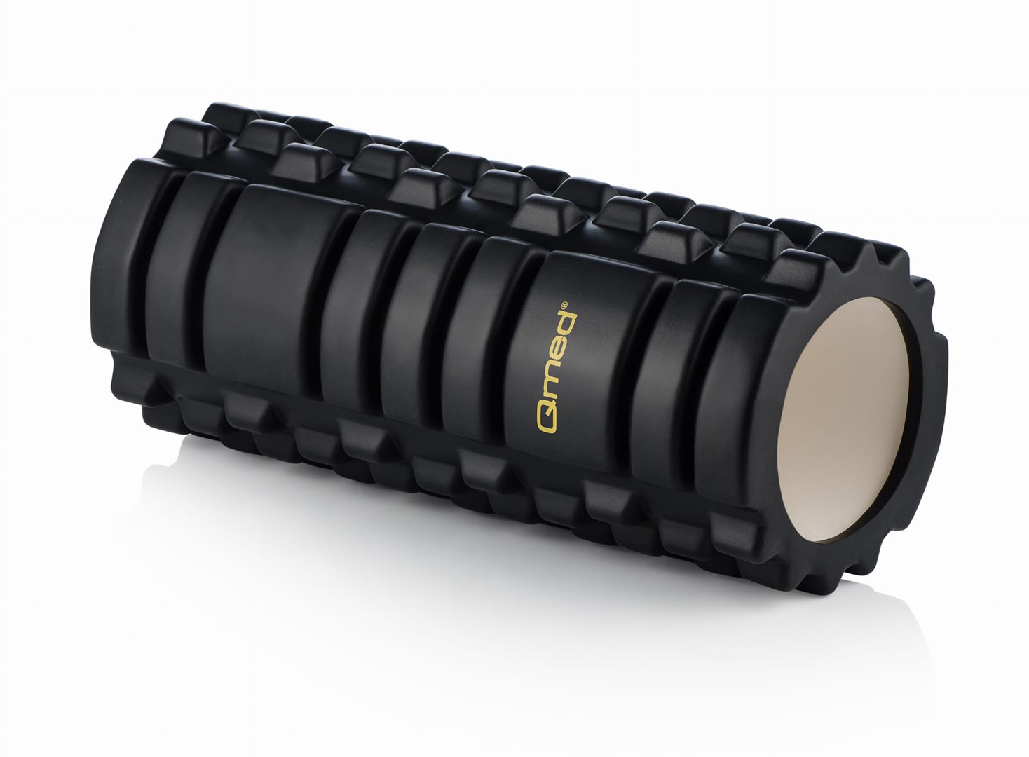 Therapy Roller - Wałek rehabilitacyjny czarny — zdjęcie 1 z 5