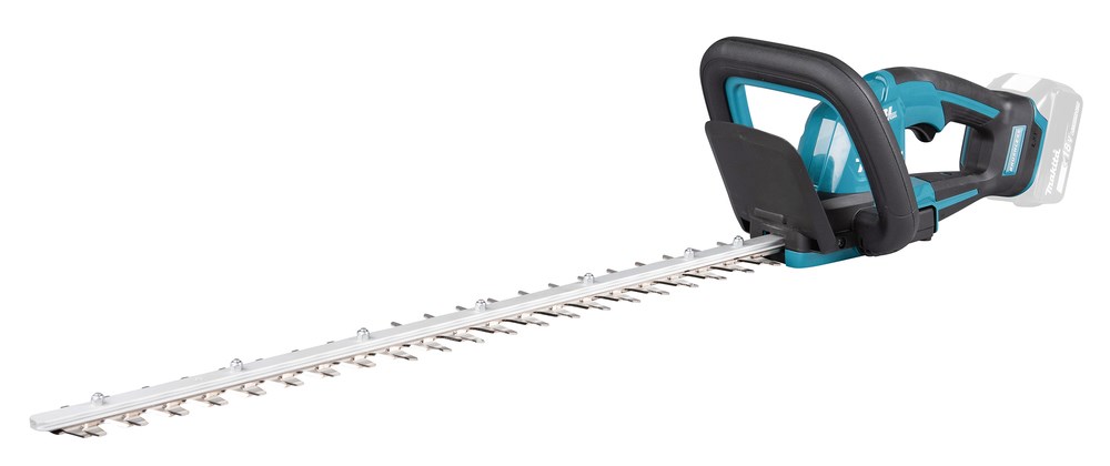 Nożyce do żywopłotu MAKITA DUH606Z 18V — zdjęcie 1 z 8