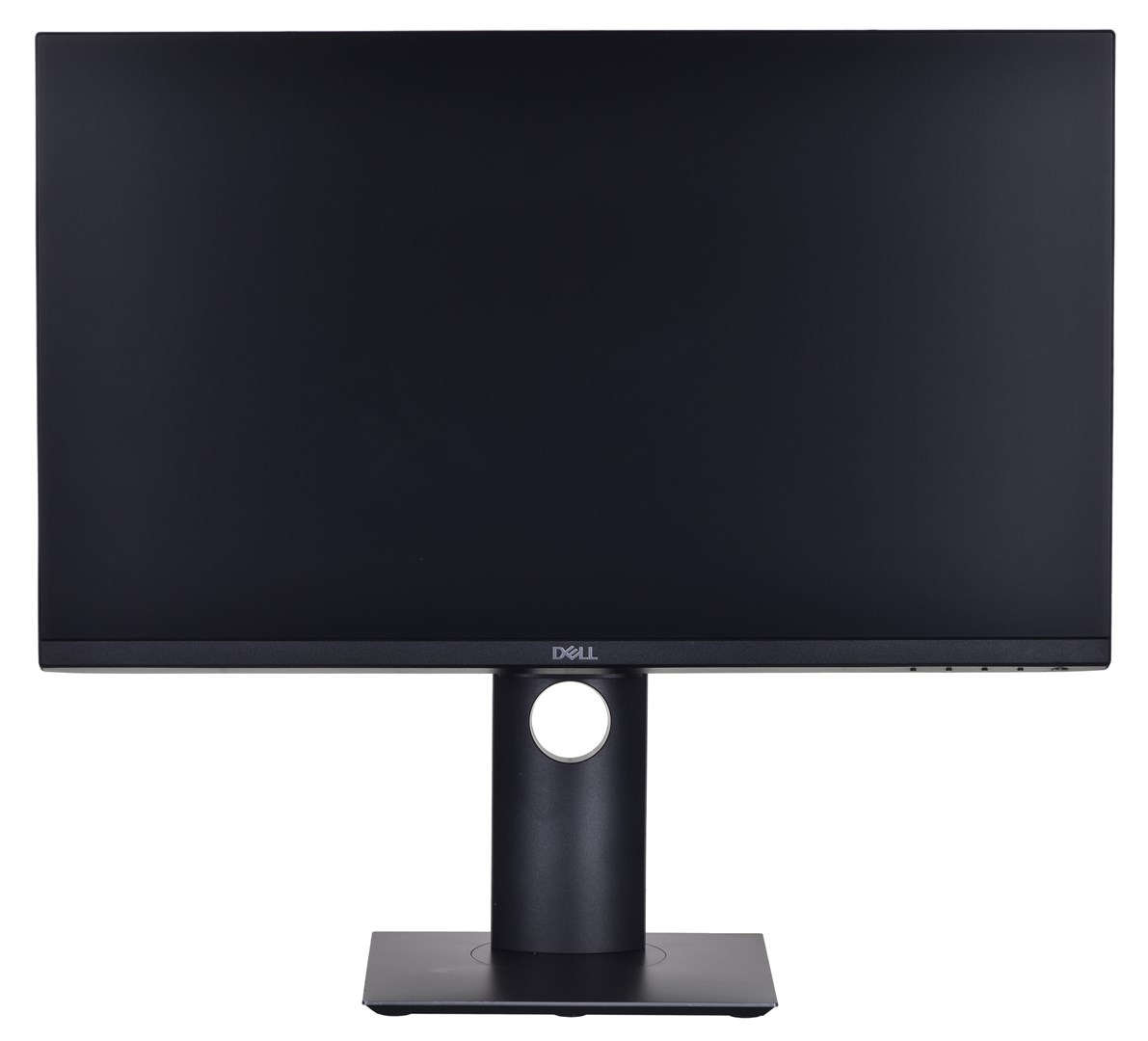 MONITOR DELL LED 24" P2419H (GRADE A) UŻYWANY — zdjęcie 1 z 6