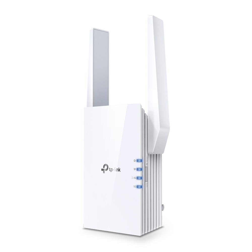 Repeater TP-LINK RE705X Biały — zdjęcie 1 z 3