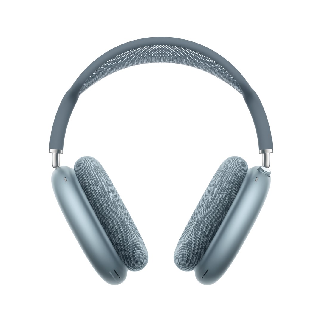 Apple AirPods Max (USB-C) - Blue — zdjęcie 1 z 5