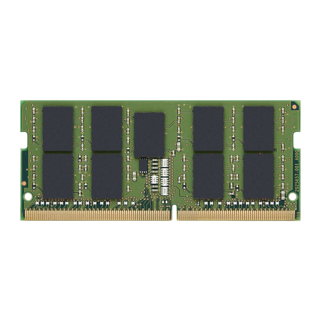 Pamięć Kingston 32GB DDR4 3200Mhz ECC SODIMM HPE/HP