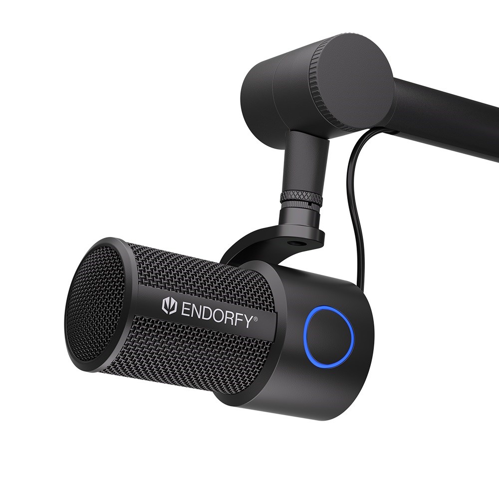 Mikrofon ENDORFY Solum Studio USB 2,16 kg — zdjęcie 1 z 8