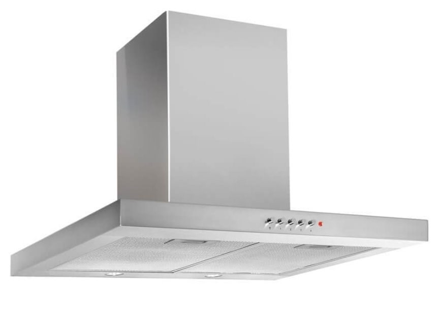 Okap Kominowy Akpo WK-4 FENIKS SLIM 60 INOX ECO (Inox 297m3/h 600mm) — zdjęcie 1 z 6