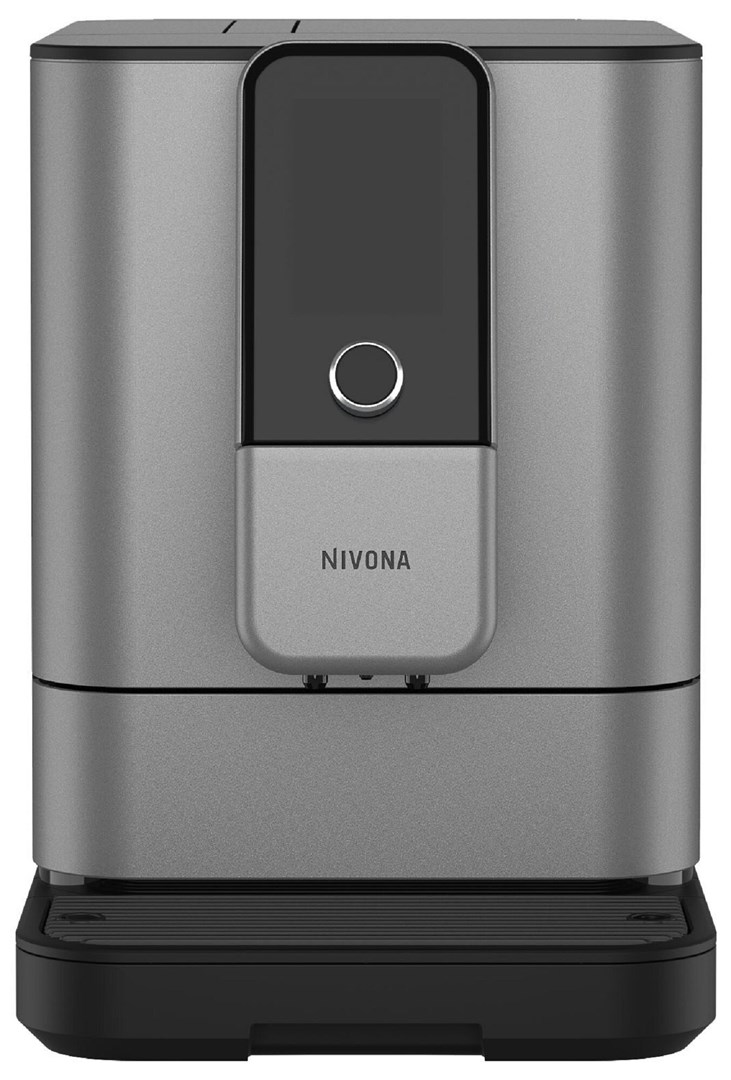 Ekspres ciśnieniowy Nivona Nivo 8103 - Automatyczny, 1465W, 15 bar
