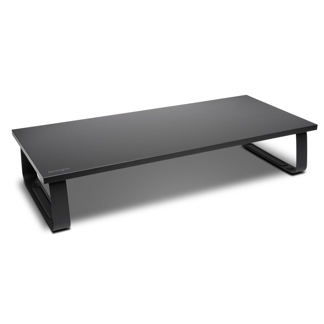 Kensington Ekstraszeroka podstawka pod monitor - 500mm szerokość - 20kg udźwig — zdjęcie 1 z 3