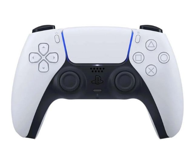 Kontroler bezprzewodowy SONY PS5 DualSense — zdjęcie 1 z 4