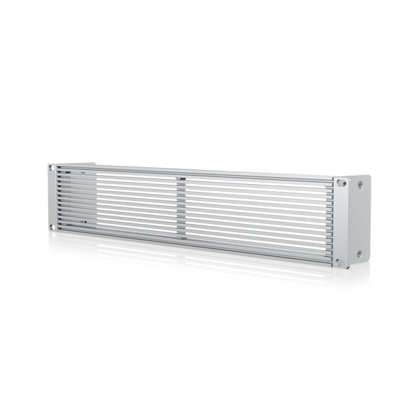 OCD Panel Ubiquiti Rack Mount 2U Vented - Stalowy — zdjęcie 1 z 5