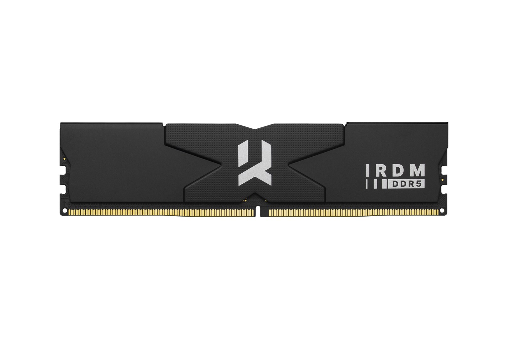 GOODRAM DDR5 32GB DCKit 6800MHz IRDM Black V Silver — zdjęcie 1 z 6