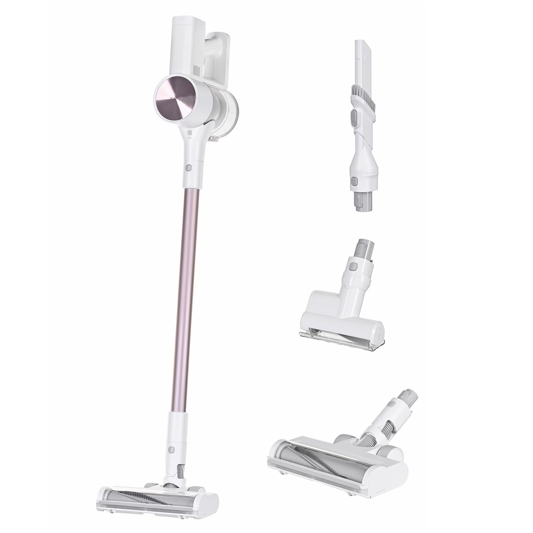 Odkurzacz pionowy Xiaomi Vacuum Cleaner G20 EU — zdjęcie 1 z 8