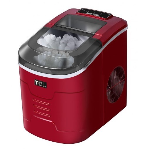 Kostkarka do lodu TCL ICE-R9 - szybkie lodki — zdjęcie 1 z 3