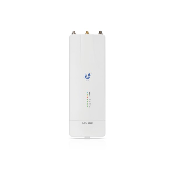 UISP Wireless LTU 5 GHz Ubiquiti LTU Rocket — zdjęcie 1 z 7