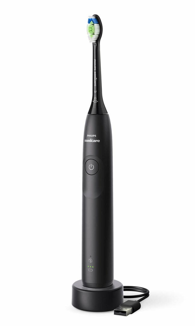 Szczoteczka do zębów PHILIPS HX7101/01 — zdjęcie 1 z 2