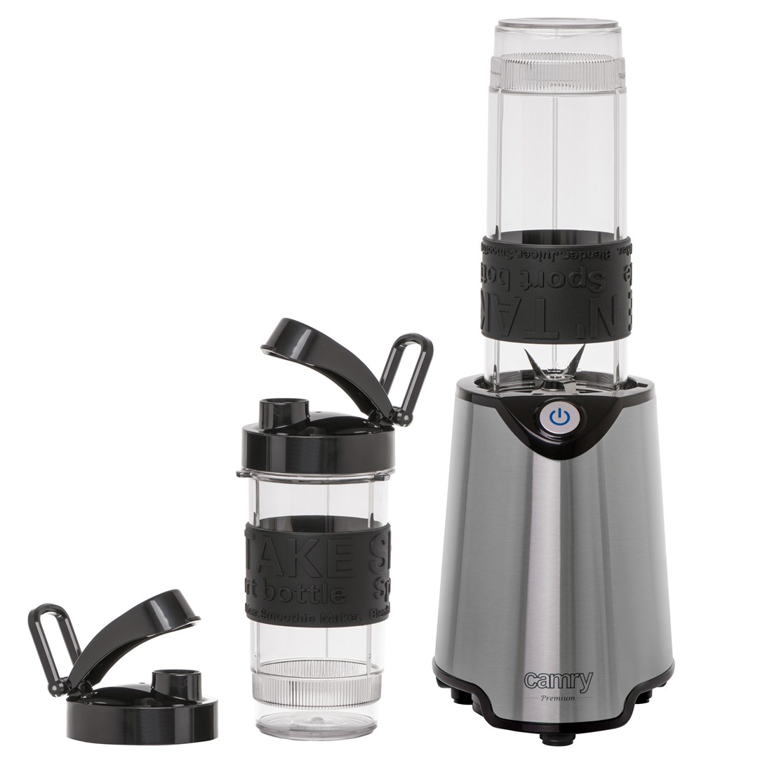 Blender osobisty CAMRY CR 4069 Inox — zdjęcie 1 z 5